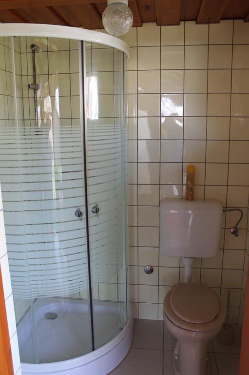 Hotel Orban Porta à Szalafő Extérieur photo