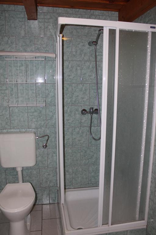 Hotel Orban Porta à Szalafő Extérieur photo