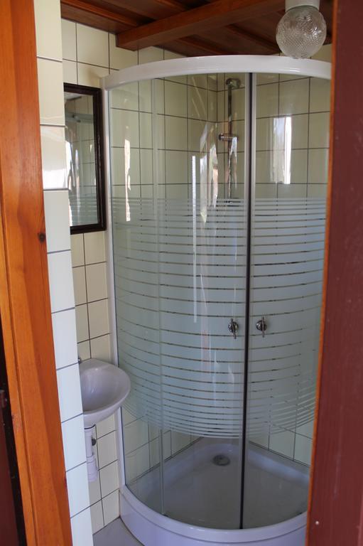 Hotel Orban Porta à Szalafő Extérieur photo