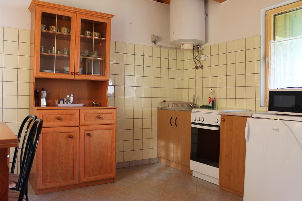 Hotel Orban Porta à Szalafő Extérieur photo