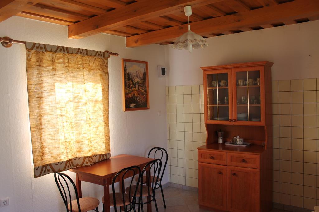 Hotel Orban Porta à Szalafő Extérieur photo